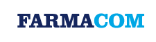 Logo Farmacom